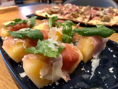 -Pizza Marzano玛尚诺(中骏世界城店)