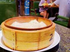 蟹黄汤包-零度空间·台湾小馆(五道口购物中心店)