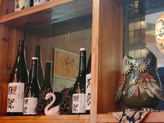 -有喜屋·深夜食堂(北京西路店)