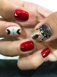 -Easy Lady美甲美睫半永久纹绣工作室