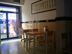大堂-老游独一佳湘菜馆(高新四路店)