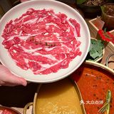 北京首店酸汤火锅，一口酸到灵魂醒！