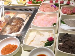 -海底捞火锅(银泰中心店)