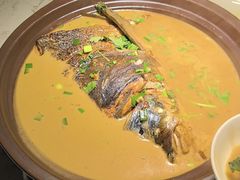 -徽州月·民间徽菜(浦东总店)