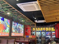 -由衷贵州酸汤牛肉火锅(新桥店)