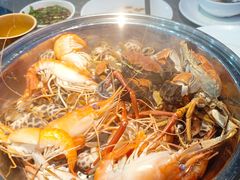 -渔纬港海鲜自助餐厅(湖里万达店)