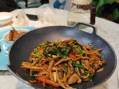 -迟慢厨房·土菜(后宰门店)