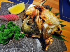 -浦·传统日式料理(3 5 1 1 店)