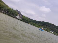 -南北湖风景区