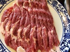 黄瓜条-裕德孚·非遗手切涮羊肉(东直门内大街店)