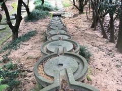 -茂德公草堂