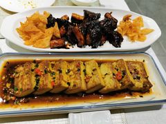 -餐与自然(老商埠店)