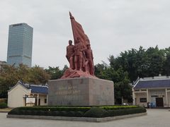 -南宁南湖公园