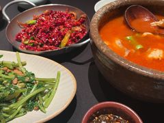 -山石榴·贵州菜(丰盛里店)