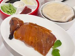 -满堂·烤鸭店·北京菜(鼓楼店)