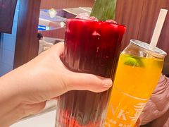 -正黄旗海鲜烧烤大排档(延安路总店)