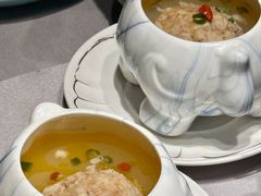 -四世同堂·京菜·烤鸭(双井店)
