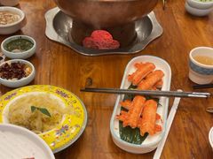 -乐宴·老北京铜火锅(八卦岭店)