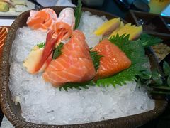 -花潮料理艺食馆(SM新生活广场店)
