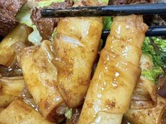 -珍珍小食店(西华路店)