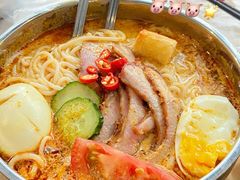 -海安安越南粉(丹竹頭店)