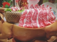 -尚海豆捞(乐虹坊店)