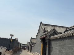 -鸡鸣驿城