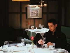 -民国红公馆(老门东店)