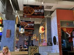 -味福记·本地特色菜(八一万达广场店)