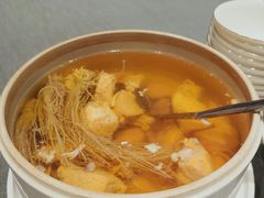 -悦秀·高级粤菜