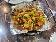 -小山东羊肉汤馆(同济新村店)