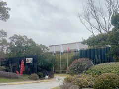 -上海崇明金茂凯悦酒店