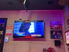 -唱吧麦颂ktv(紫金大厦店)