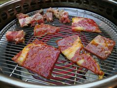 -妙香居韩国烤肉(容桂天佑城店)