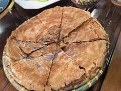 -烤肉季饭庄