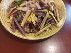 -和福餐馆(西江古街店)