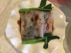 -观澜湖酒店·邀月庭中餐厅