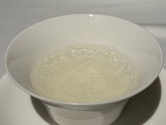 杏汁燕窝-新荣记(建国门外大街店)