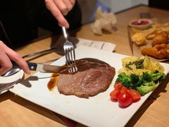 -必胜客(城西银泰店)