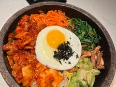 -七八冷面·延边朝鲜族美食(欢乐谷店)