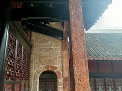 -安顺武庙