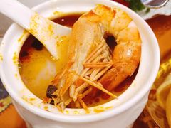 -荷花泰菜(东方新天地店)