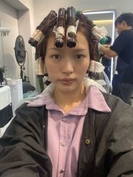 -YOUNG漾沙龙