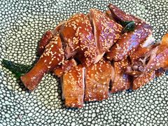 -采悦轩中餐厅·粤菜·海南菜(神州半岛喜来登度假酒店)