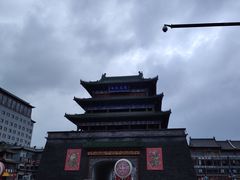 -鼓楼夜市
