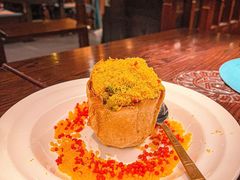 -甘尼仕印度餐厅爵士酒吧(阳春巷店)