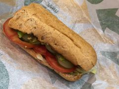 -SUBWAY赛百味(大都荟店)