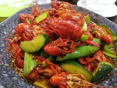 -拙味兄弟龙虾(新香洲店)