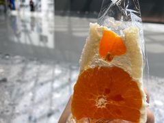 柑橘三明治-Fruwich果明治(西单更新场店)