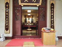 -深圳仙湖植物园